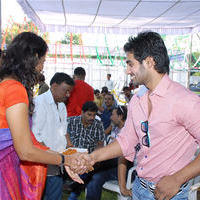 Routine Love Story movie launch - Stills | Picture 103431